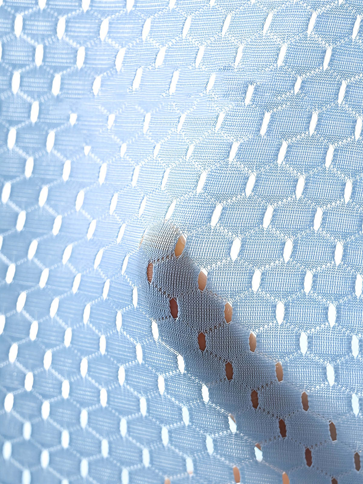 Slip respirant microfibre homme — lot de 6, uni