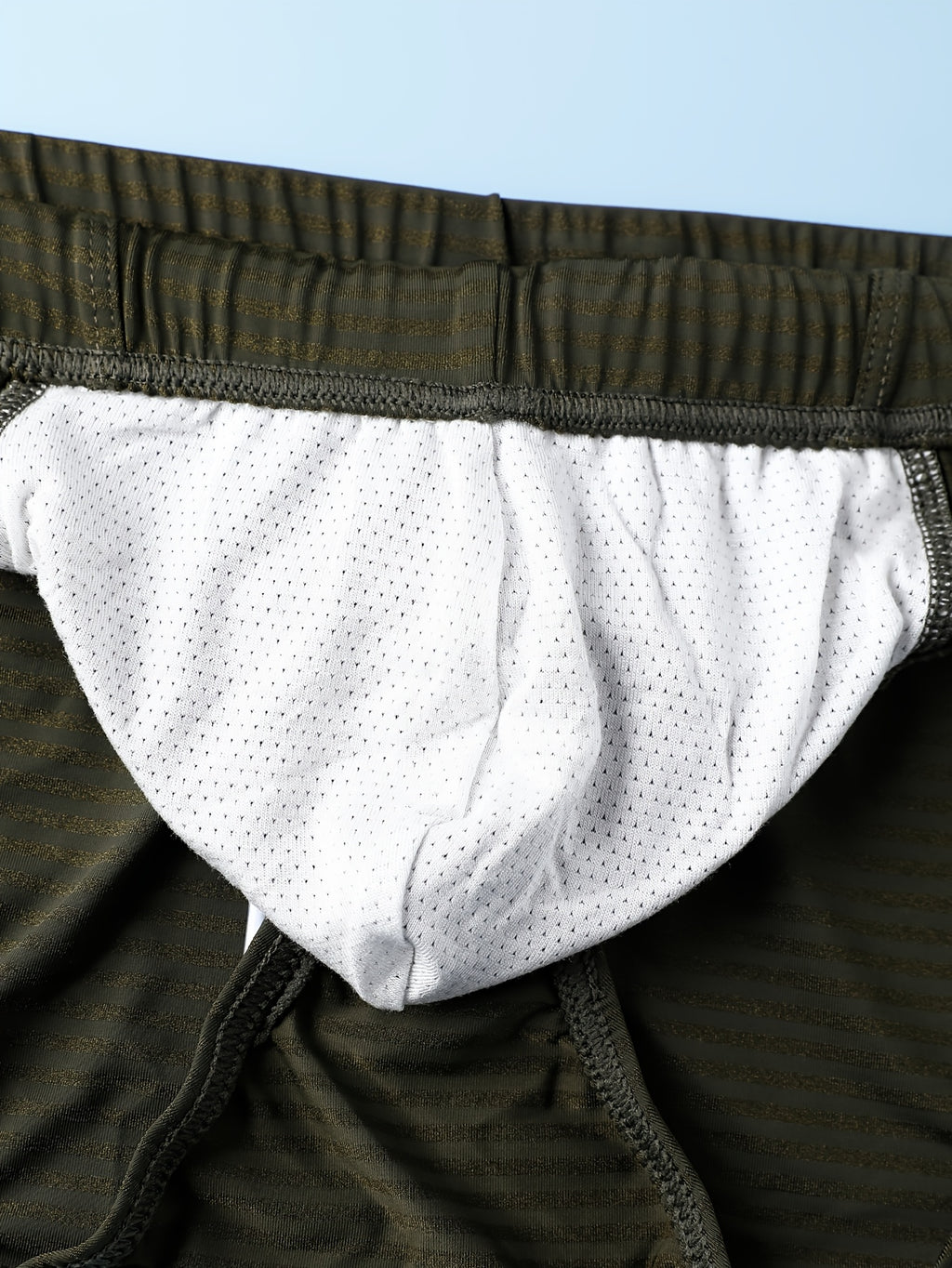 Slip homme, 3 coloris