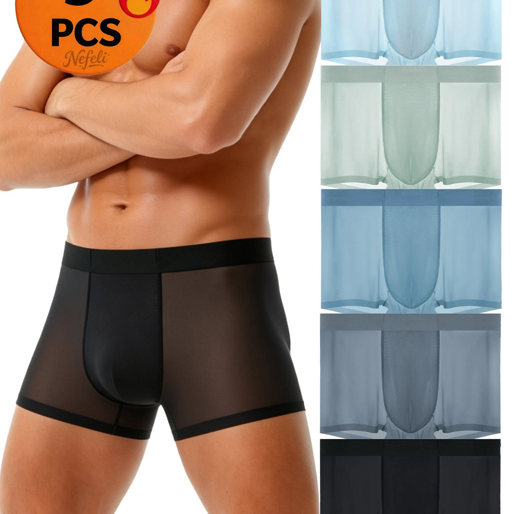 5PCS