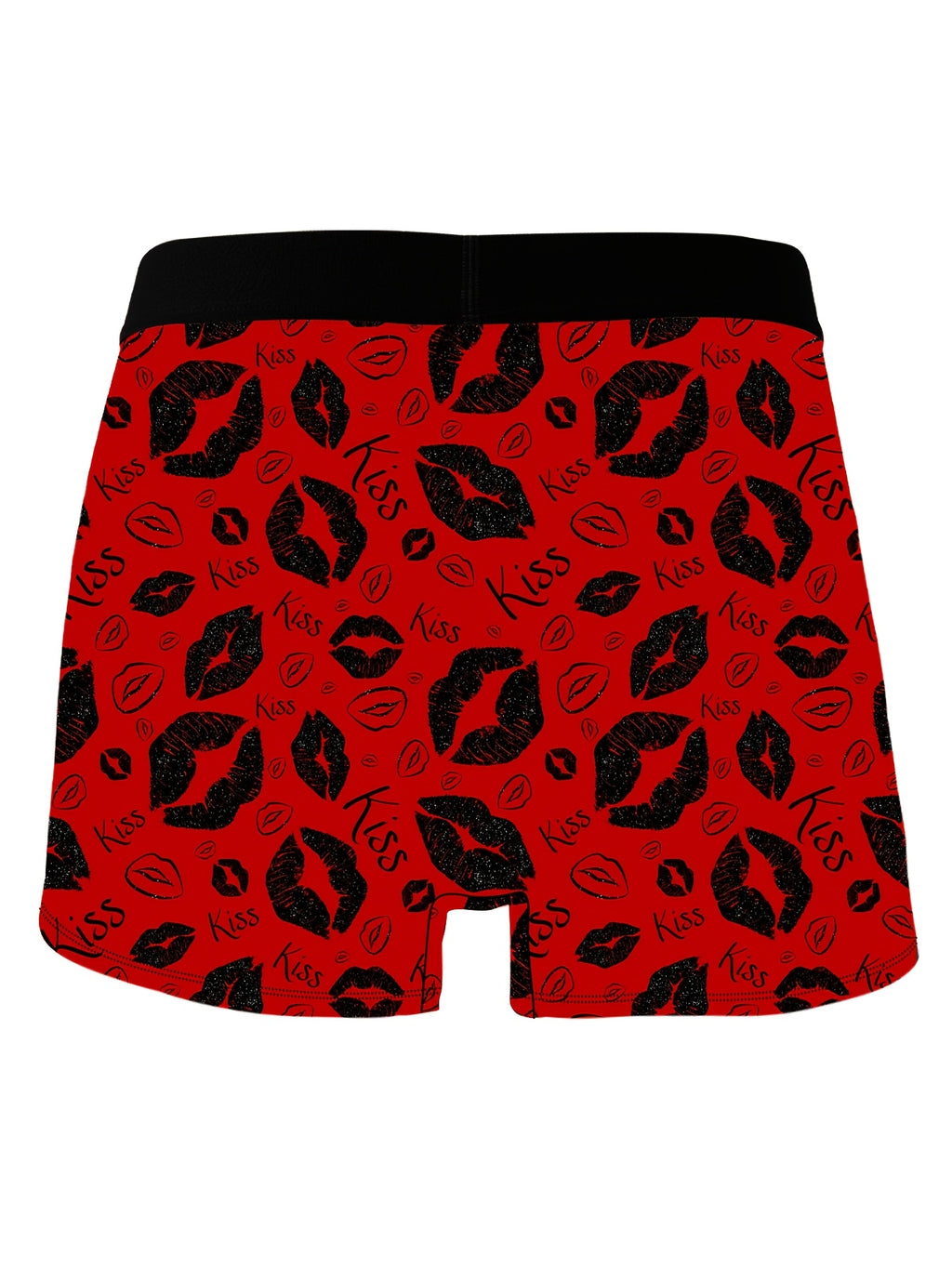 Boxer respirant d'intérieur microfibre homme — lot de 4, multicolore