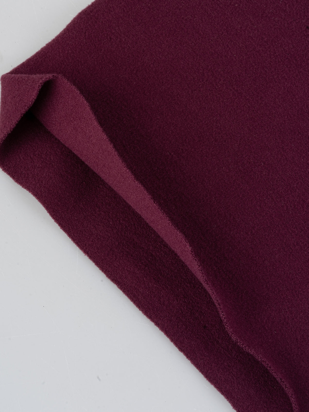 Boxer long microfibre homme — lot de 2, uni — vue 4 Image