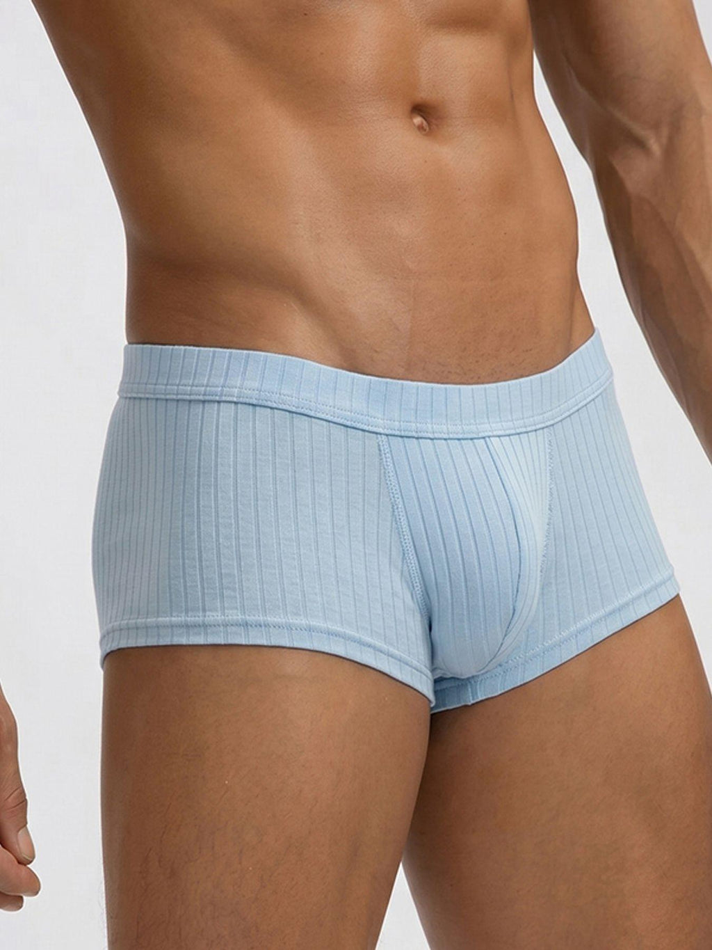 Boxer de sport microfibre homme — vue 9