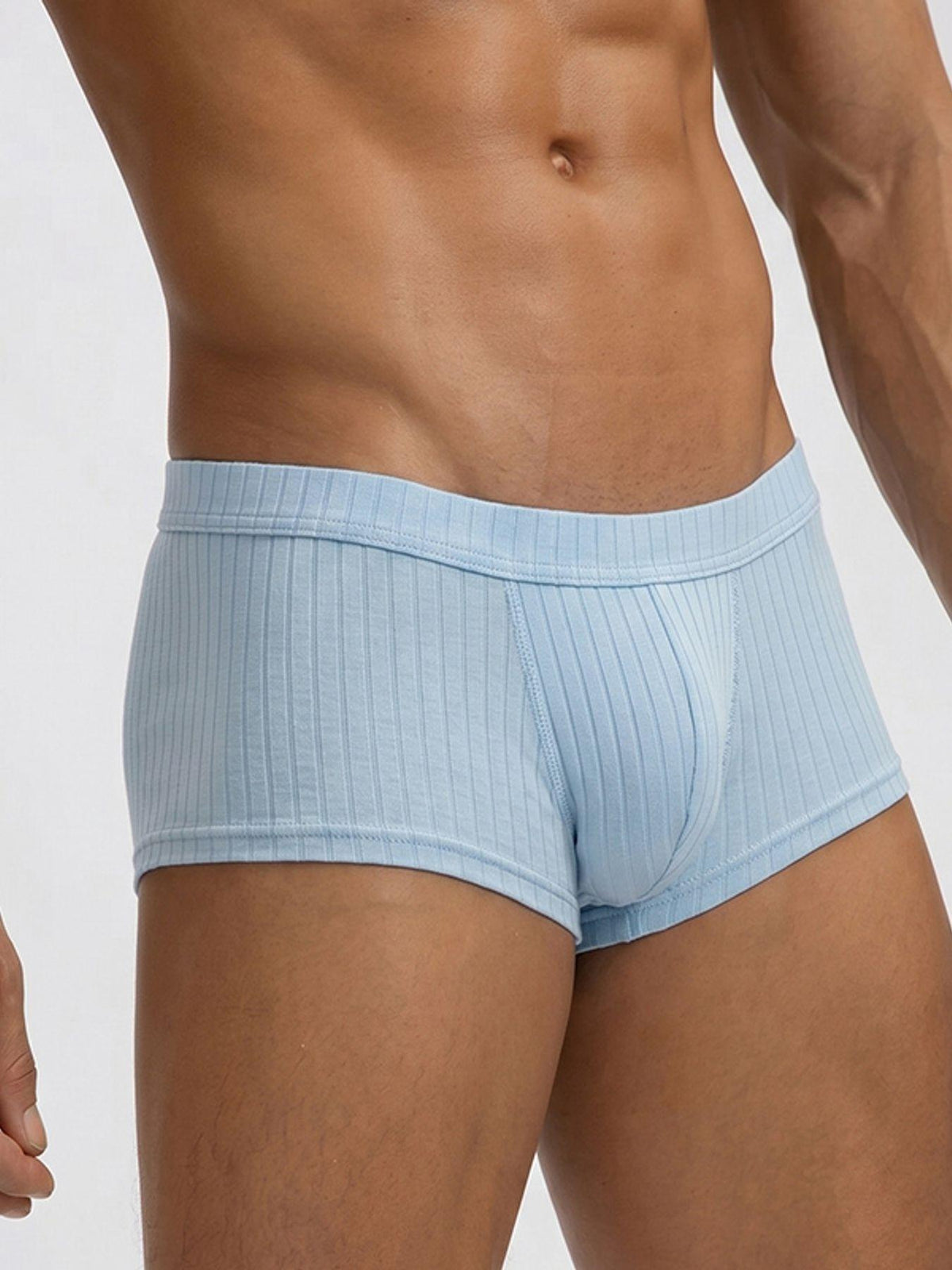 Boxer de sport microfibre homme — vue 9