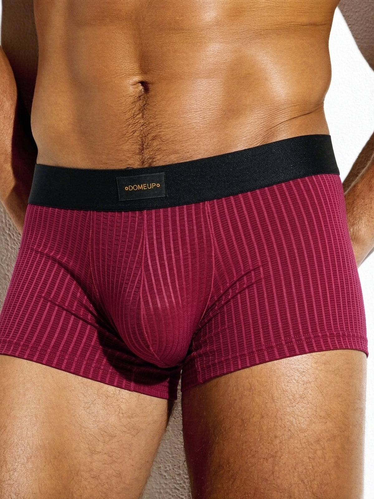 Slip de sport élégant microfibre homme — vue 14
