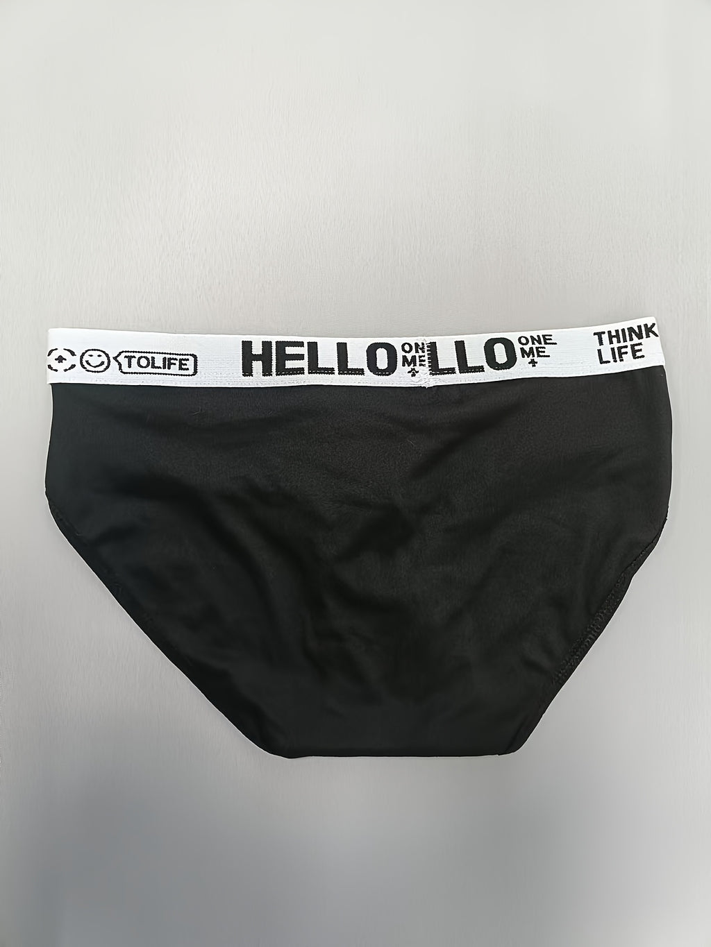 Slip séchage rapide de sport extensible microfibre homme — lot de 10, maille technique