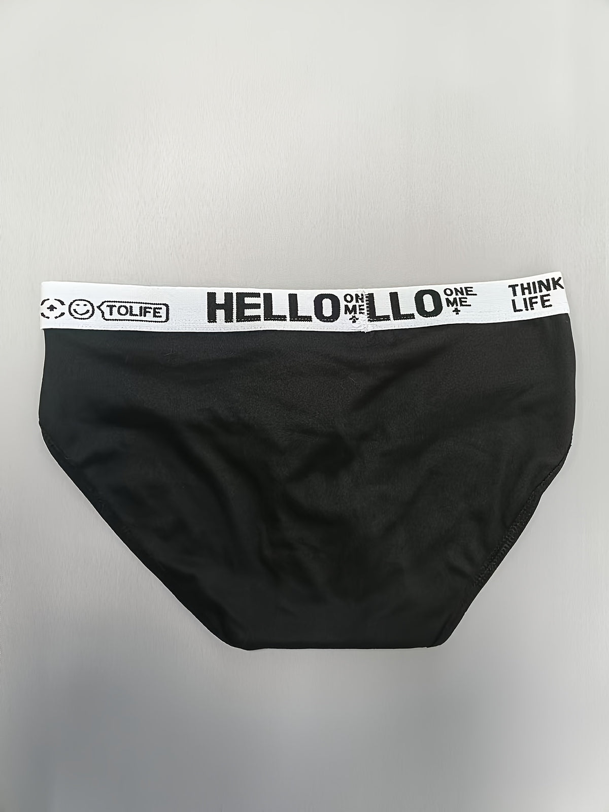 Slip séchage rapide de sport extensible microfibre homme — lot de 10, maille technique