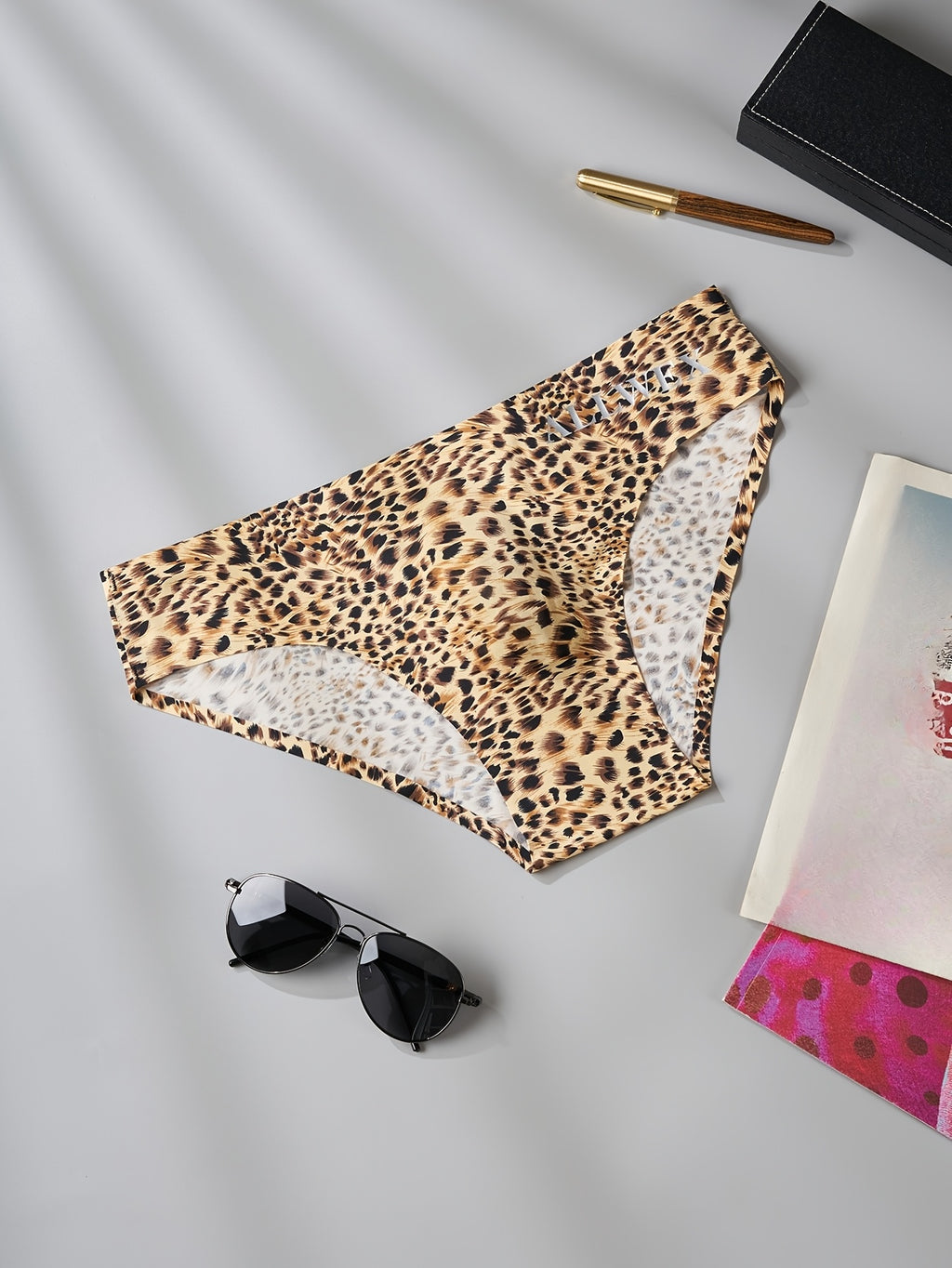 Slip homme — lot de 10