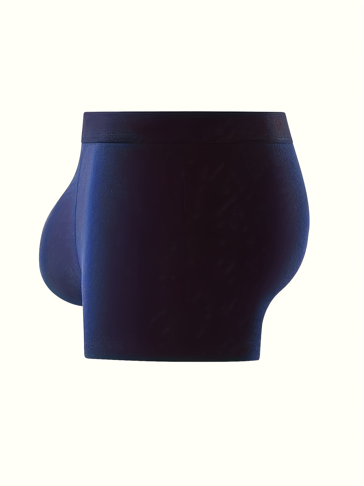 Boxer respirant microfibre homme — lot de 7, uni, du XS au XL (modèle 2)