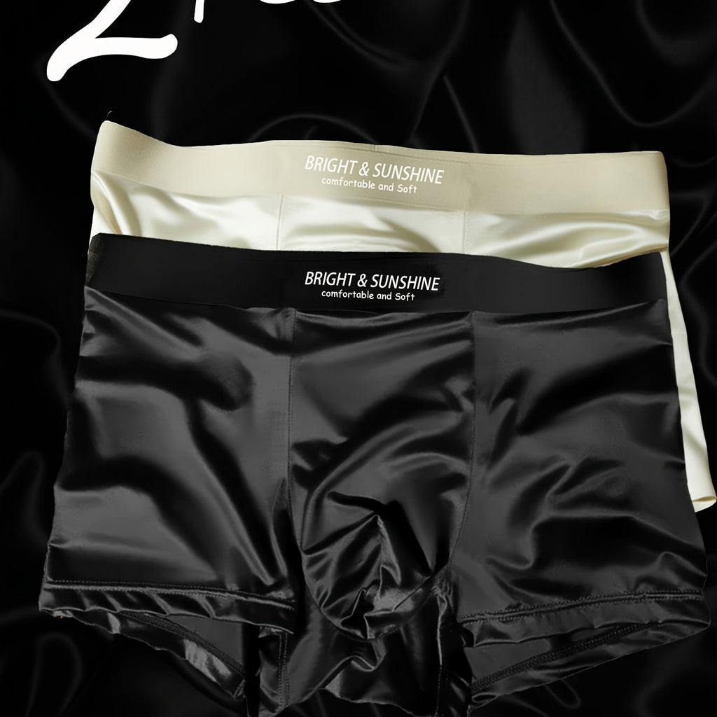 Lot de 2 Abricot Noir