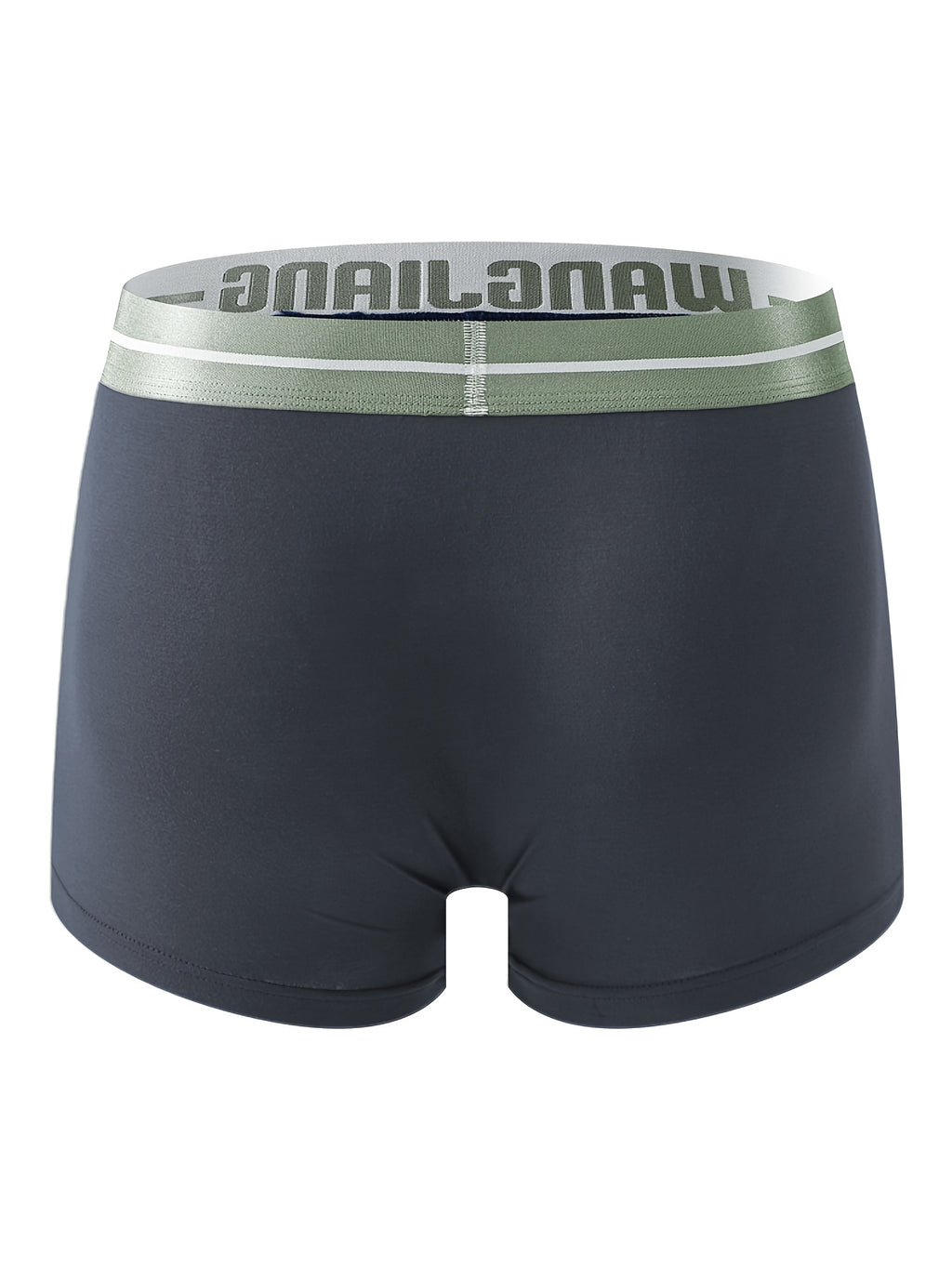 Boxer de sport respirant bambou homme