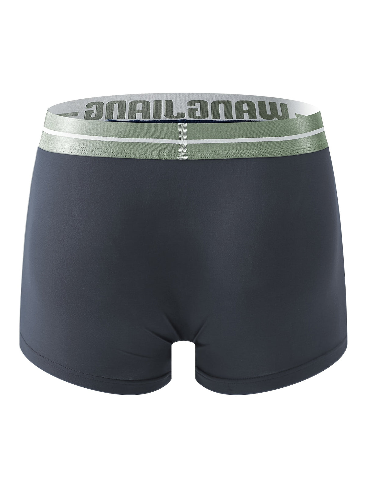 Boxer de sport respirant bambou homme