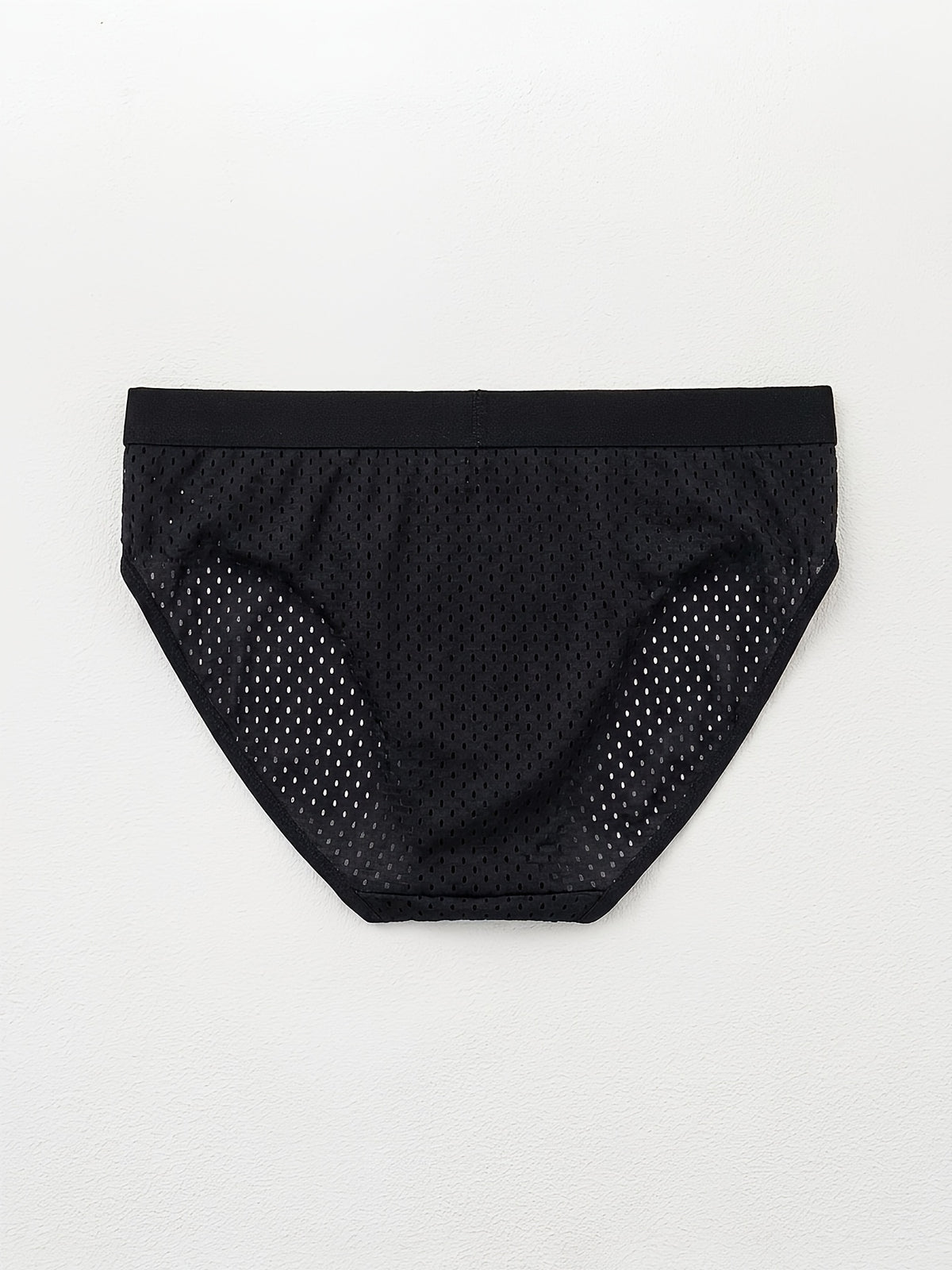 Boxer large grande taille homme — lot de 4, uni