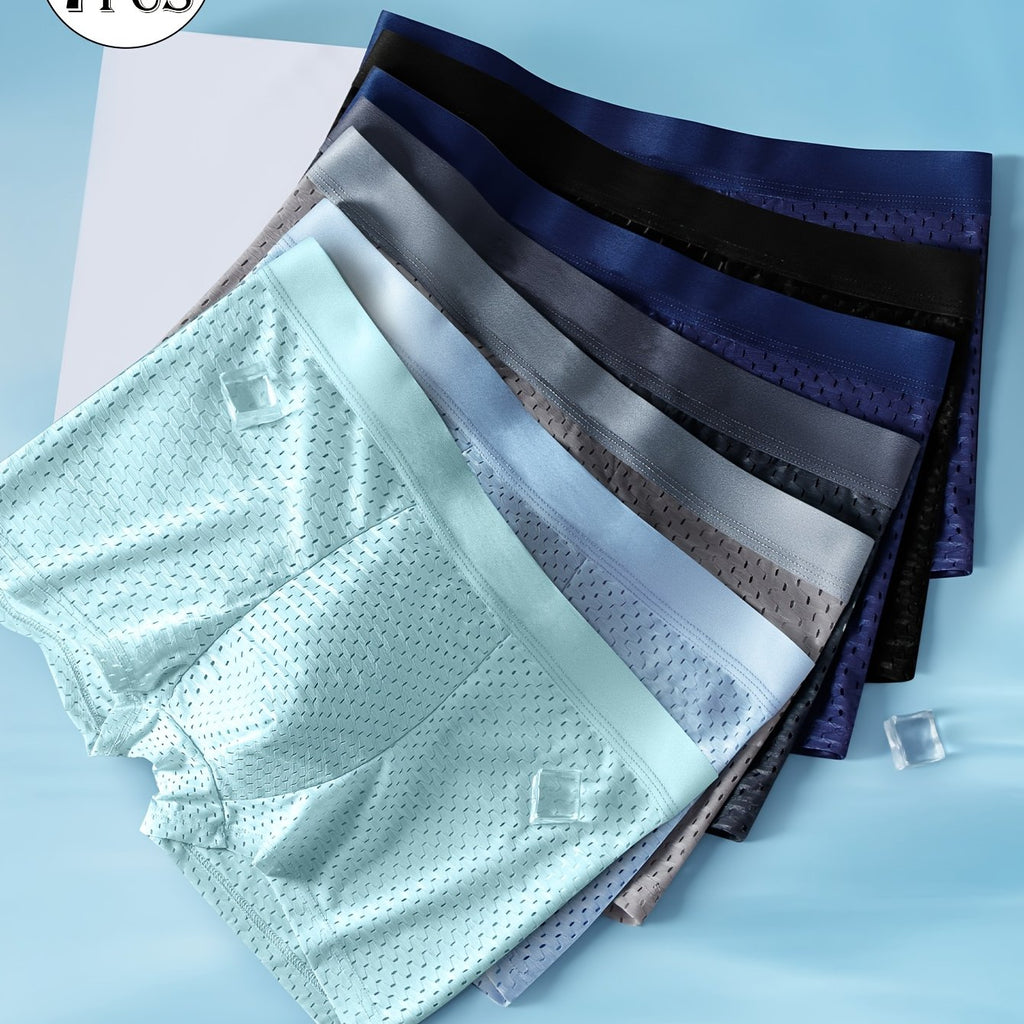 Pack de Sept Couleurs Aléatoires