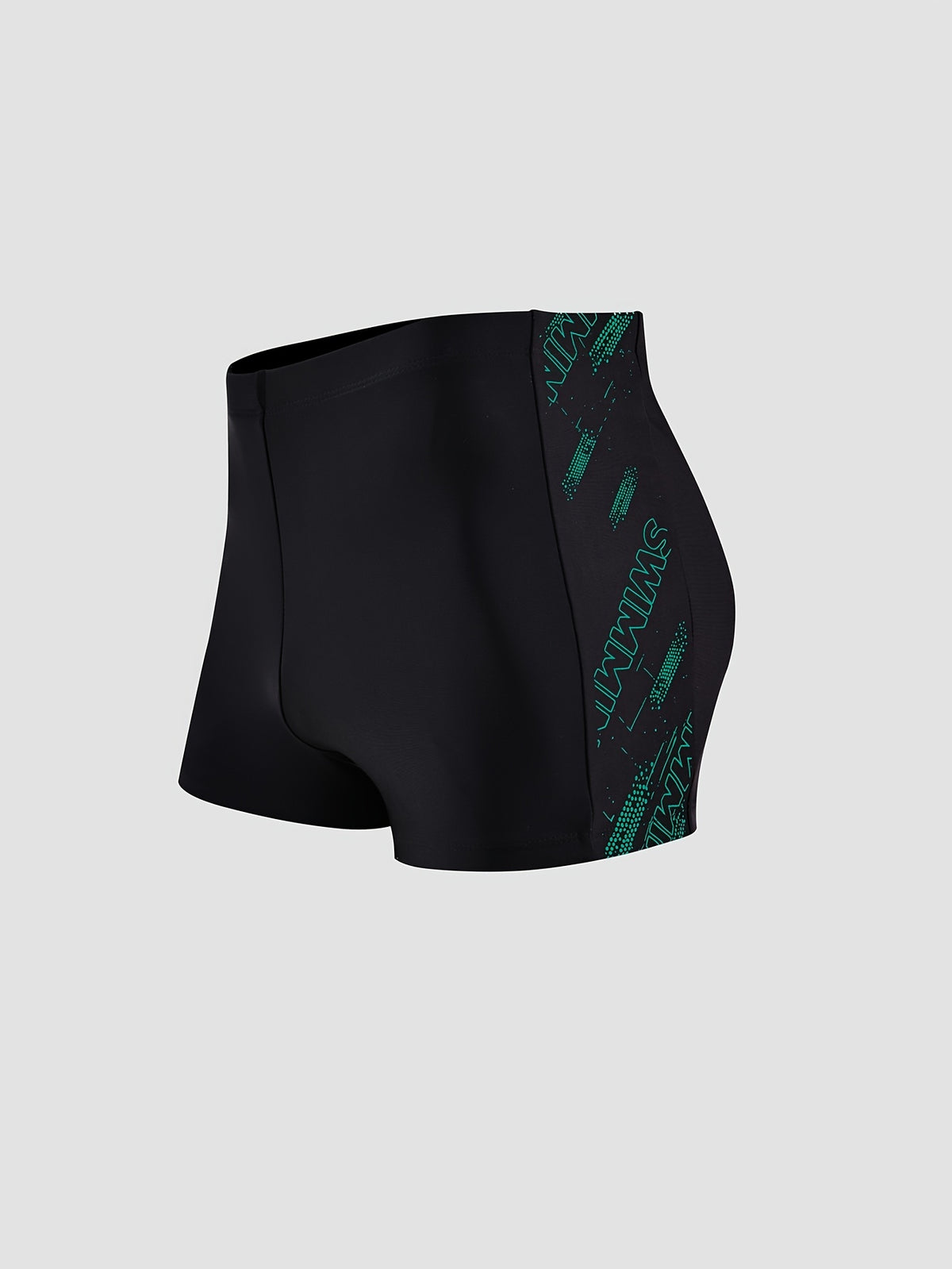Boxer de sport microfibre homme
