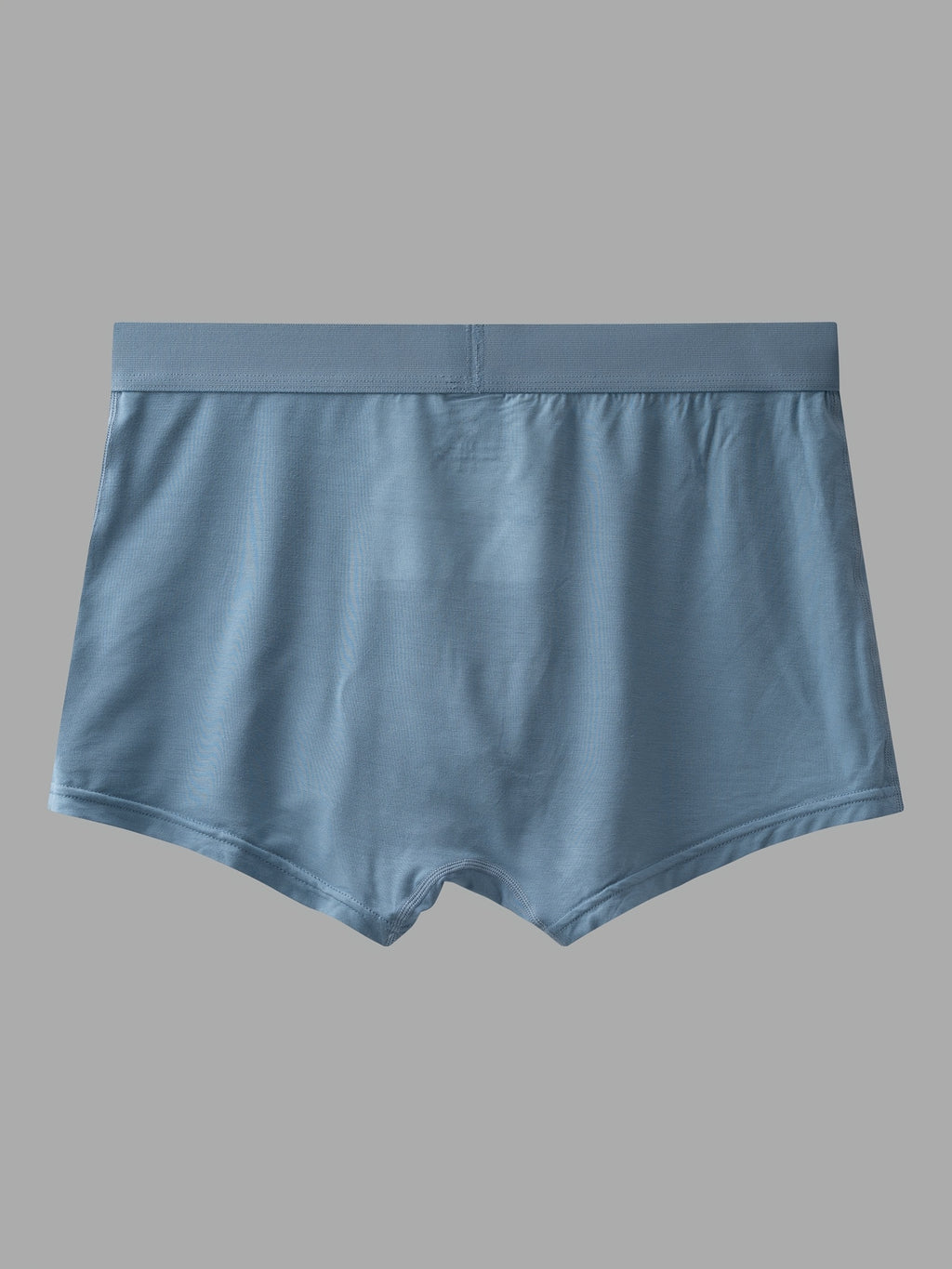 Boxer respirant modal homme — lot de 4, uni