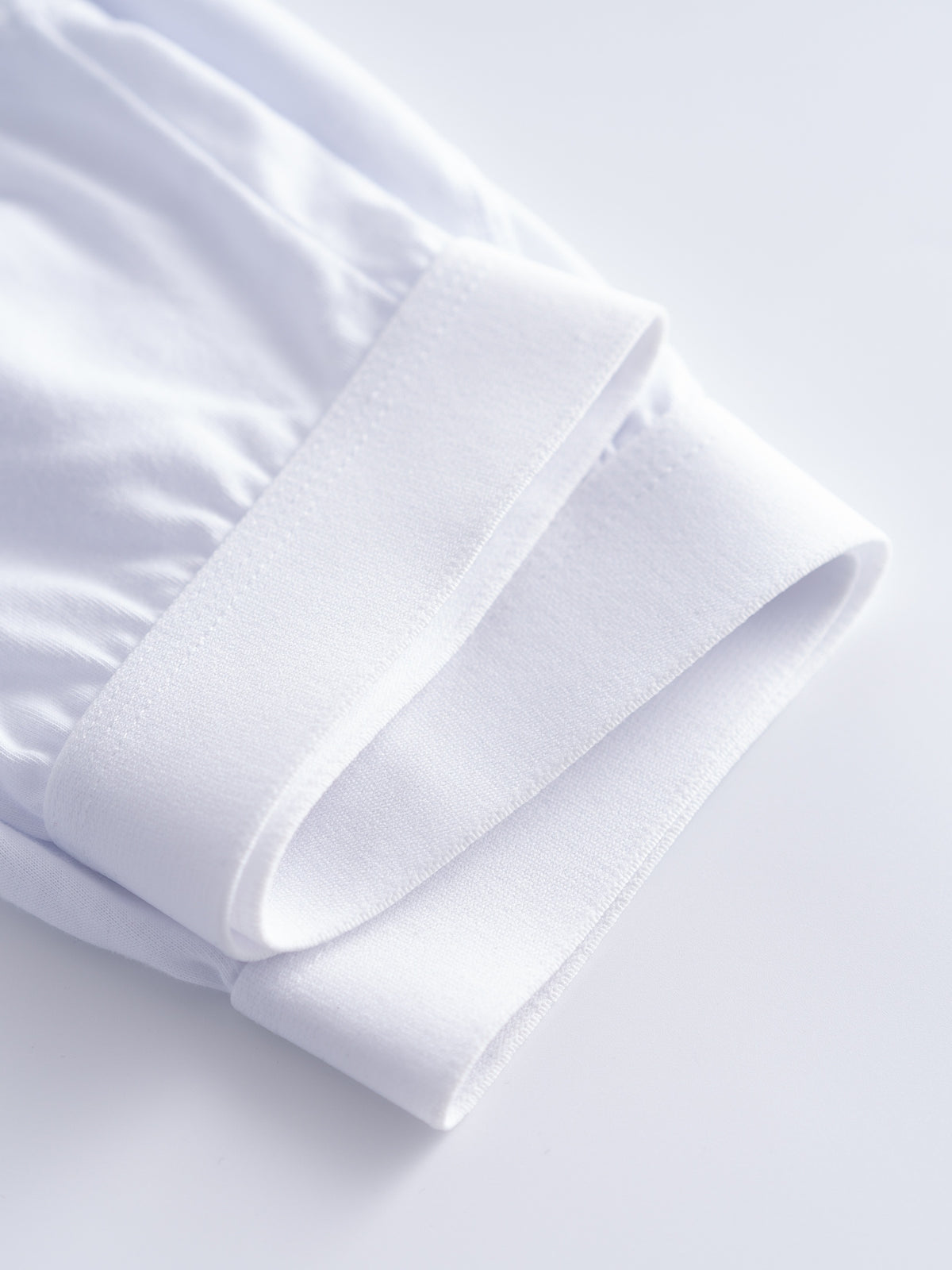 Slip coton homme — lot de 9, uni