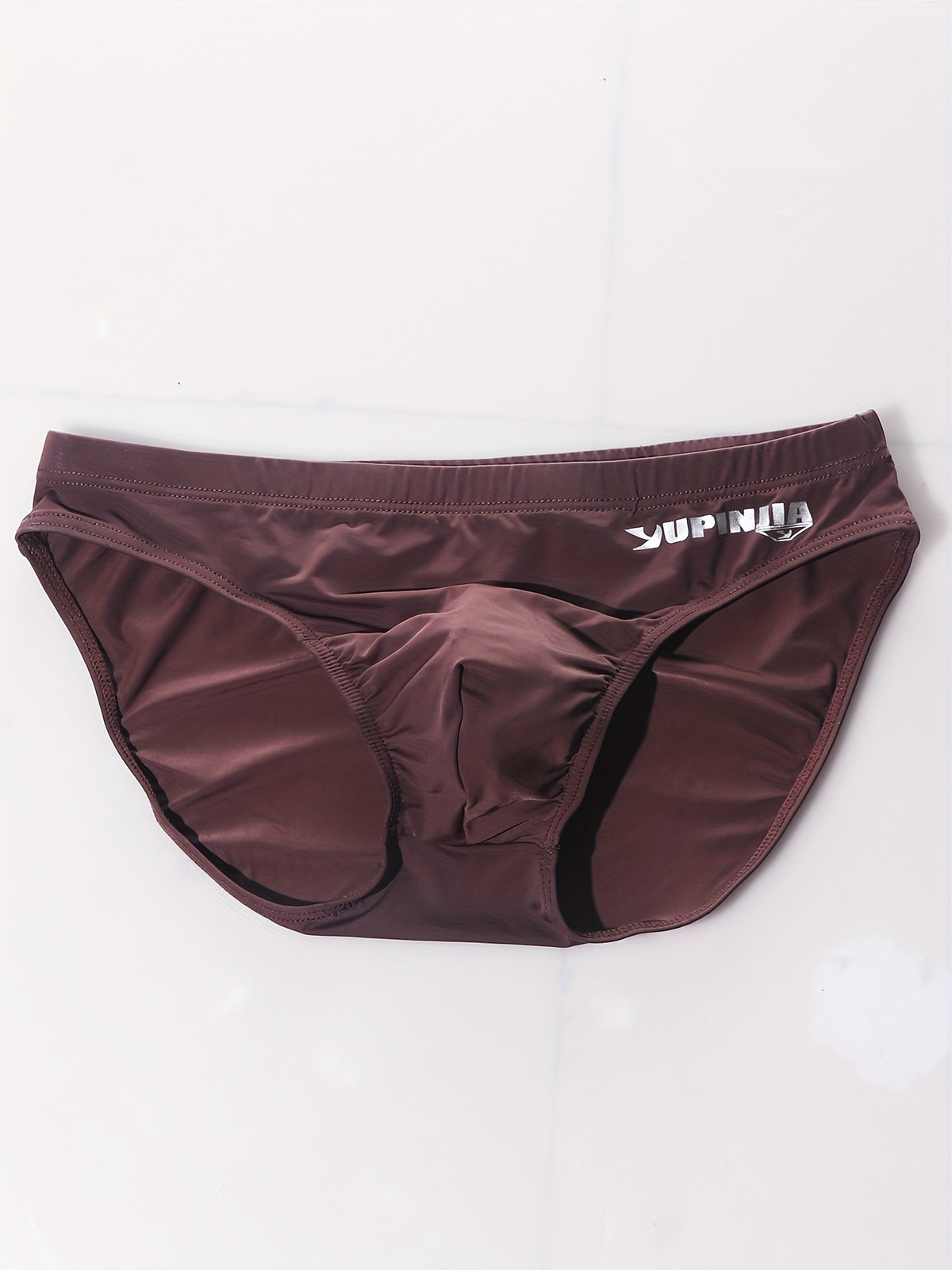 Slip séchage rapide respirant microfibre homme