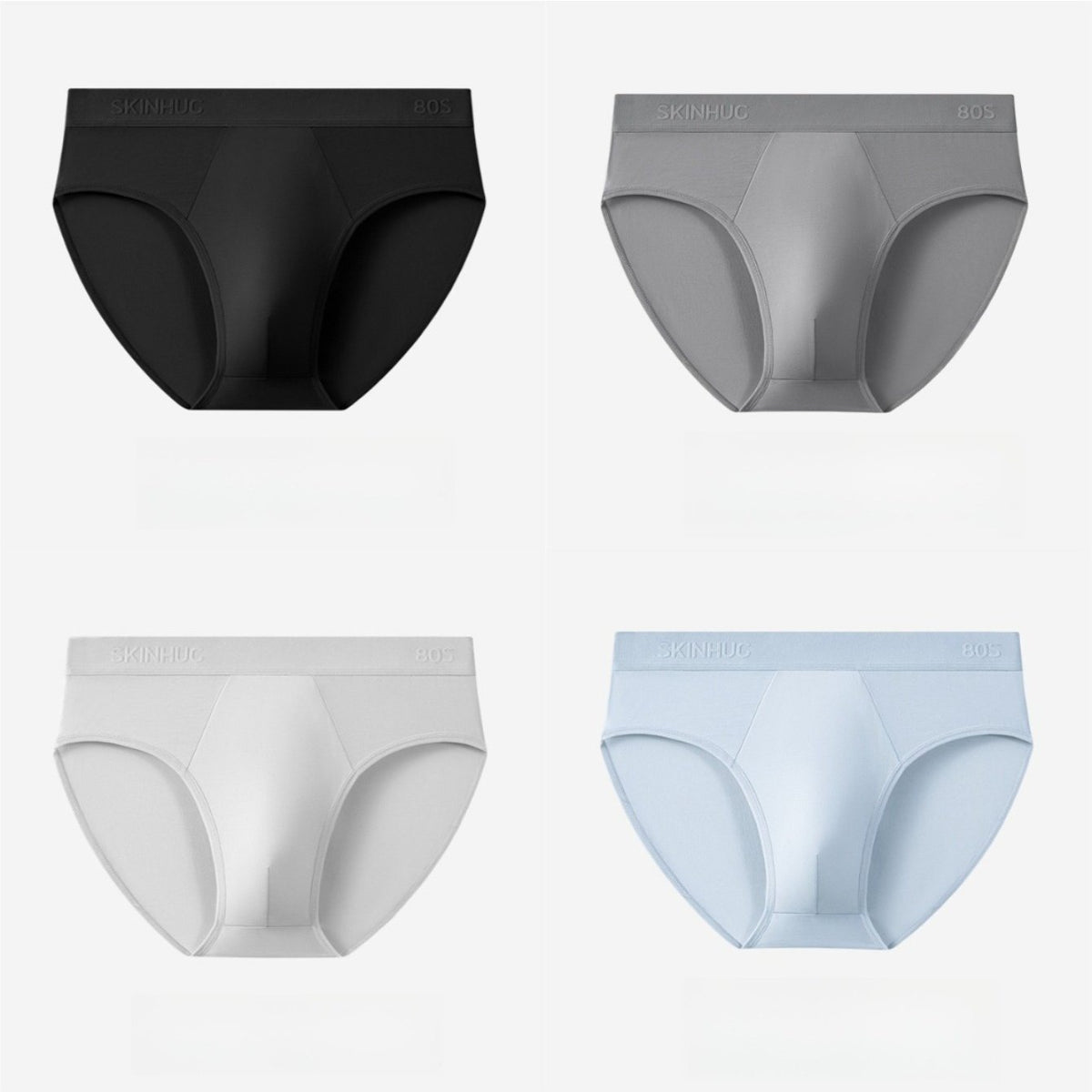 4 Pièces