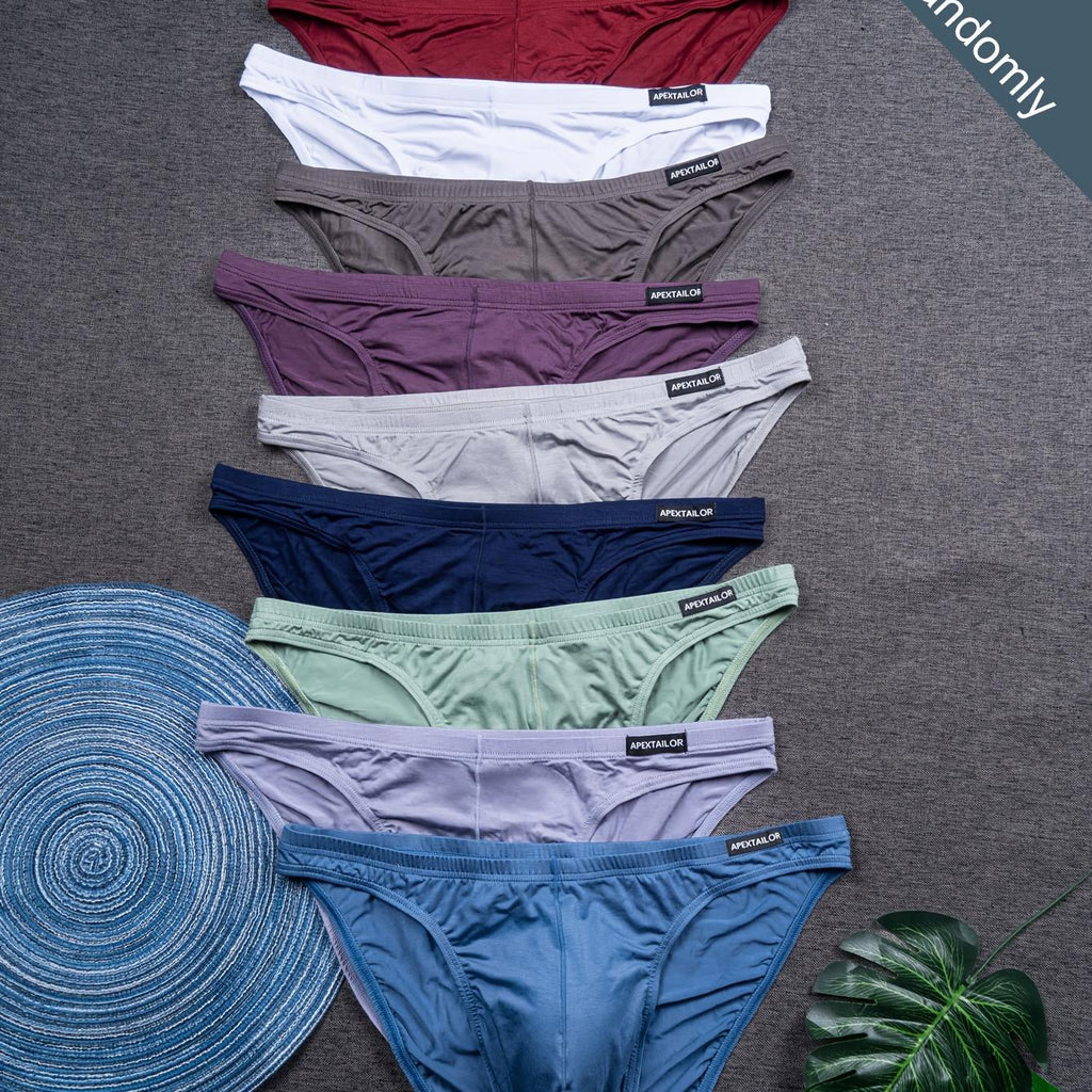 6 pièces aléatoires