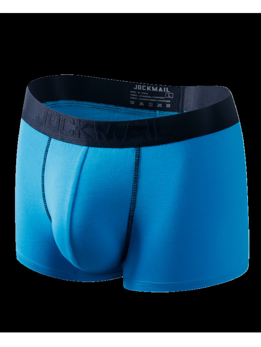 Boxer respirant doux modal homme