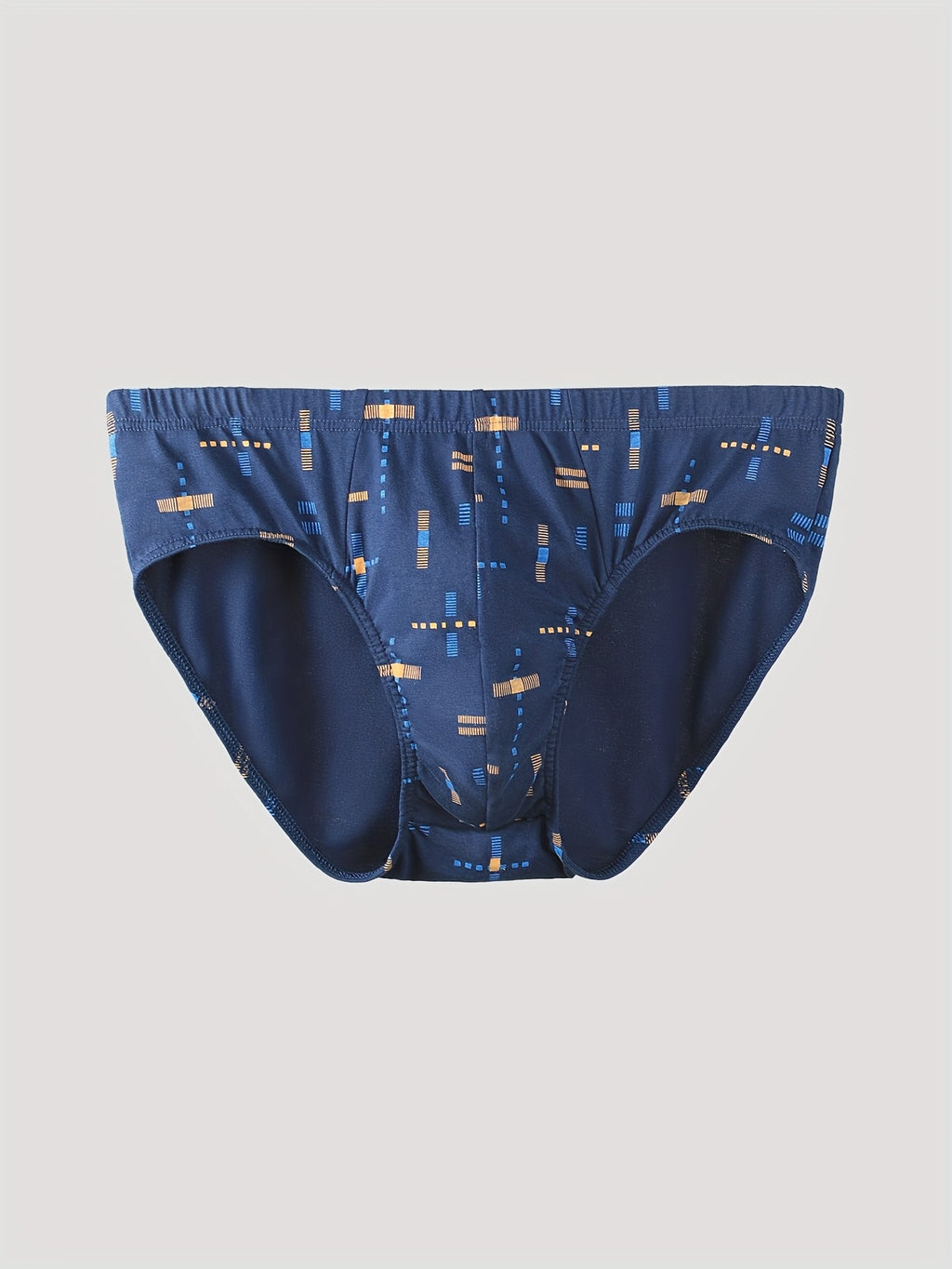 Slip de sport respirant microfibre homme — lot de 3, uni, du XS au XL