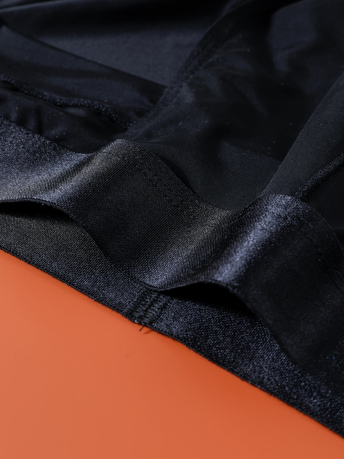 Boxer taille basse de sport microfibre homme — vue 12