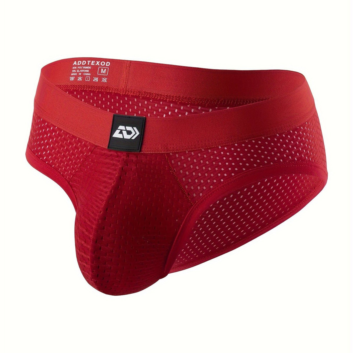 Slip respirant extensible microfibre homme — vue 5