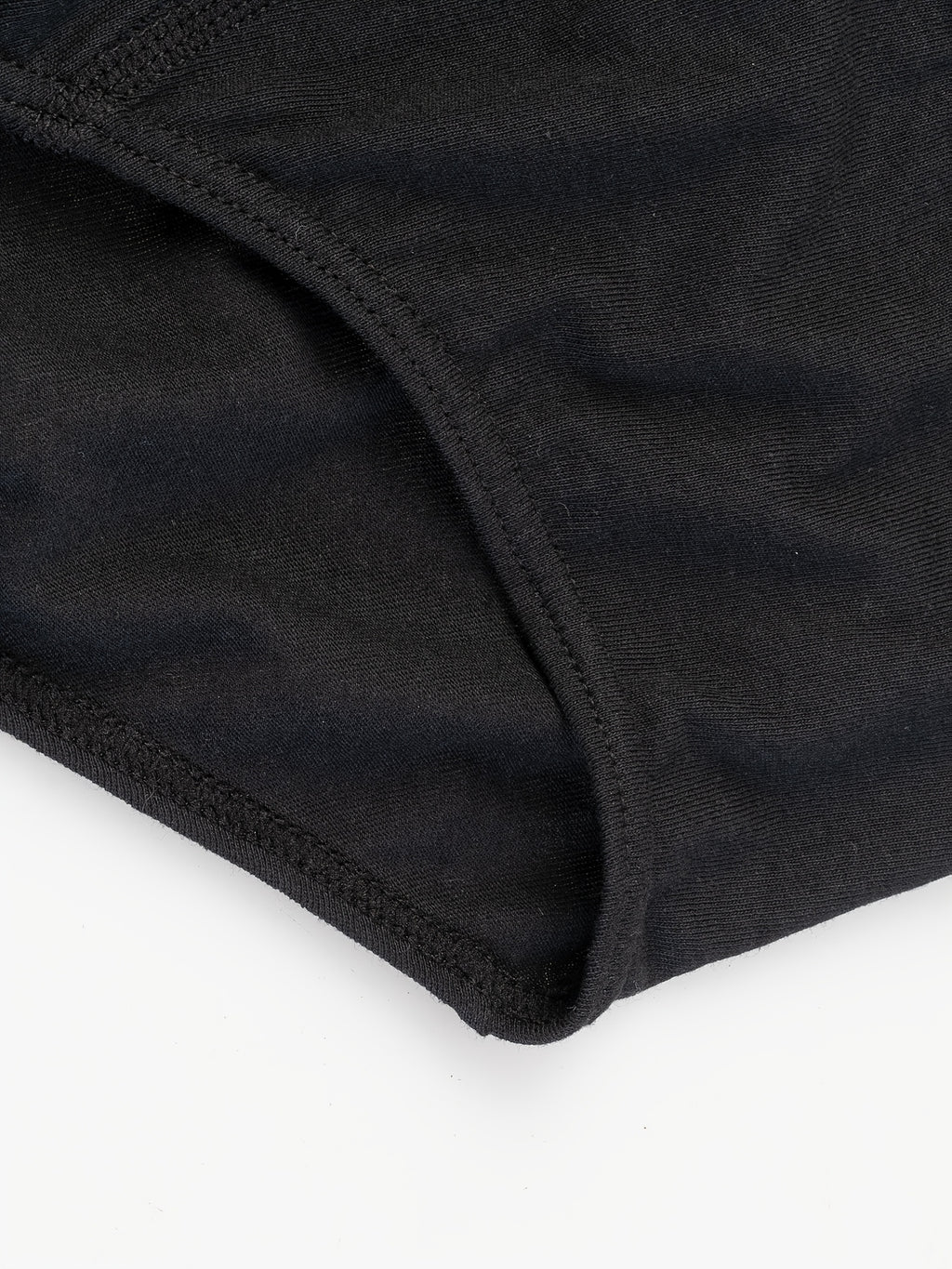 Slip coton homme — lot de 5, uni, du XS au XL (modèle 2)