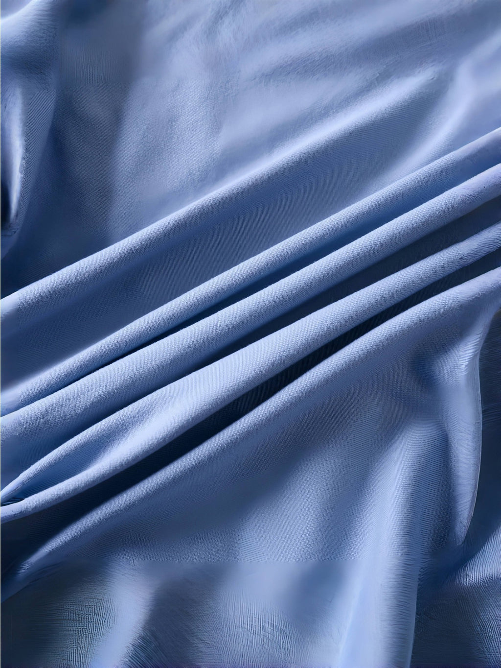 Slip large respirant microfibre homme — lot de 6, uni