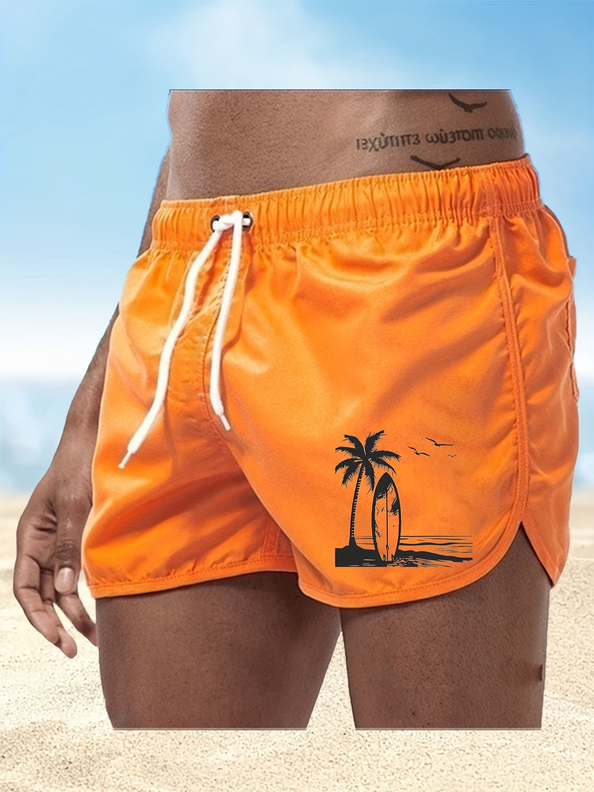 Boxer large de sport microfibre homme, 9 coloris