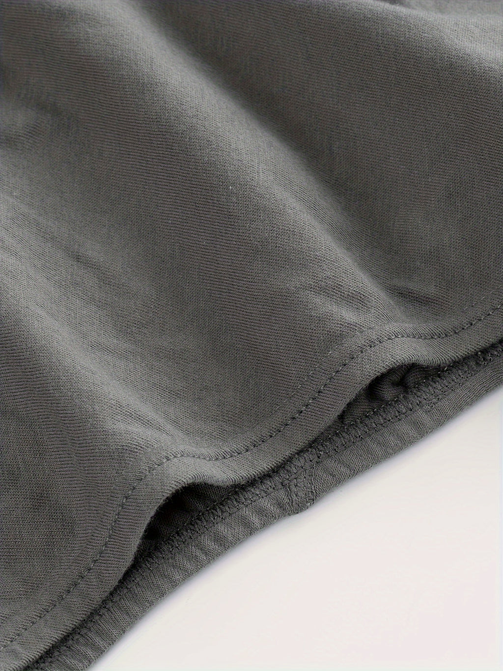 Boxer respirant coton homme — lot de 5, rayé