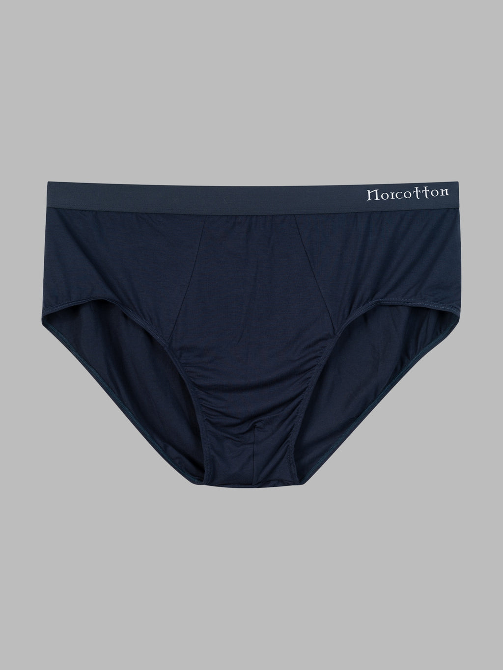 Boxer grande taille modal homme — lot de 4, uni