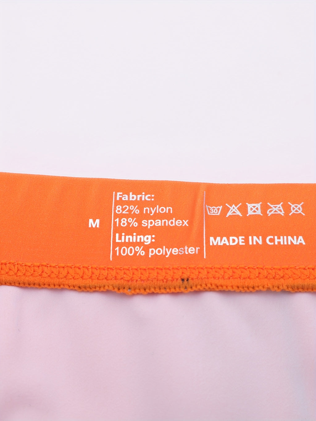 Slip homme, 4 coloris