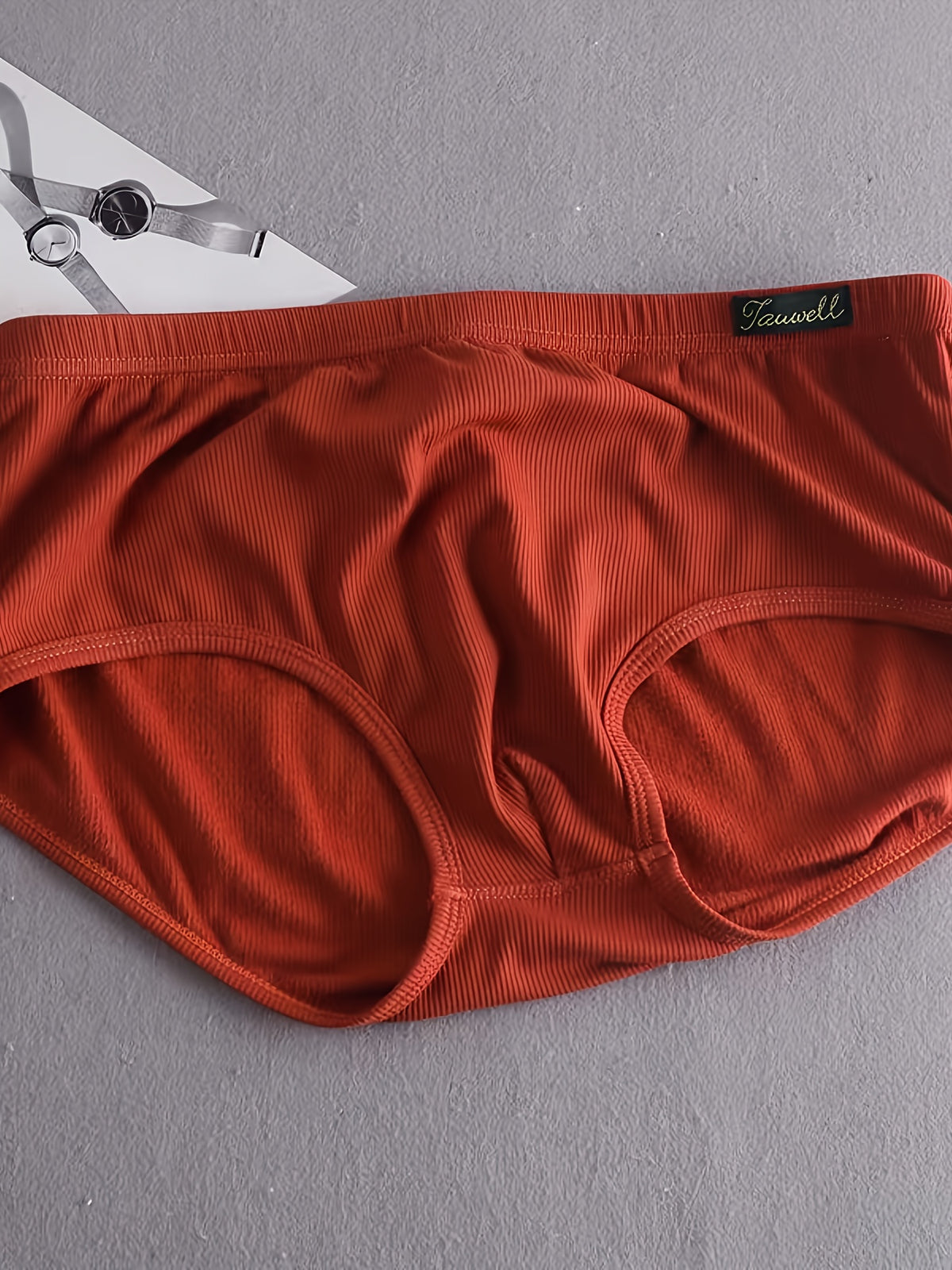 Slip taille basse respirant homme