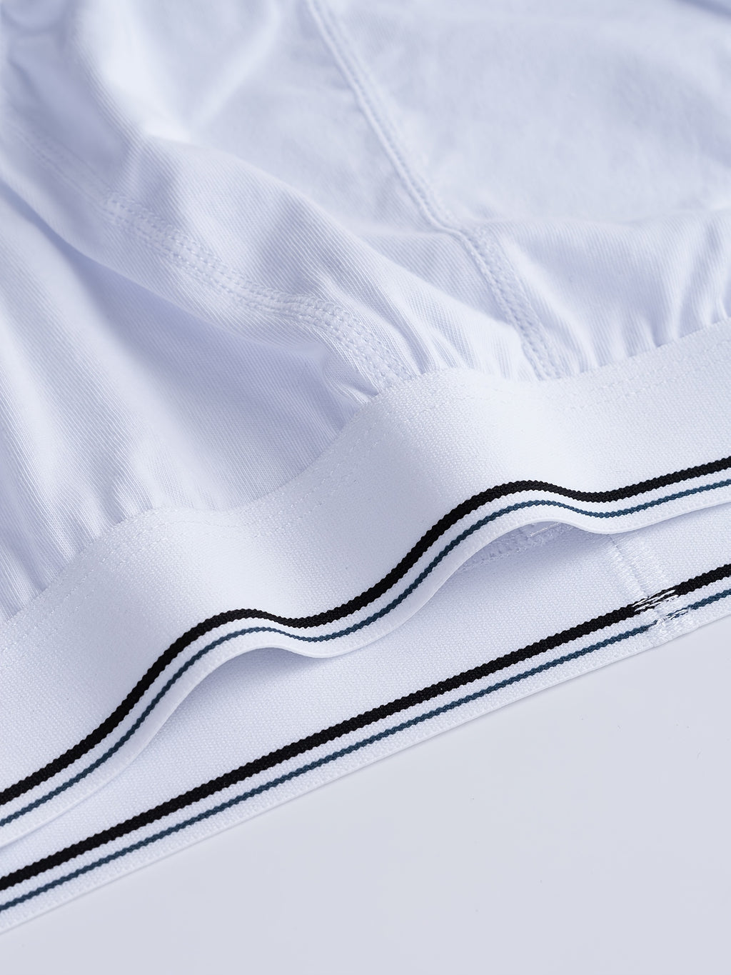 Slip coton homme — lot de 5, imprimé