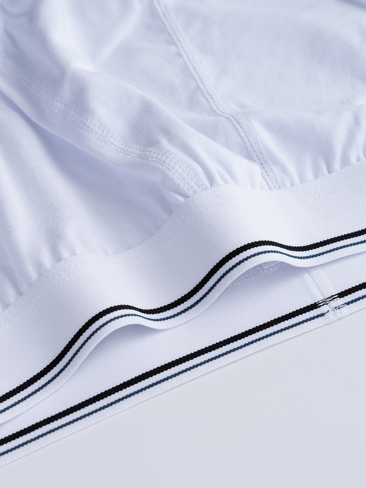 Slip coton homme — lot de 5, imprimé