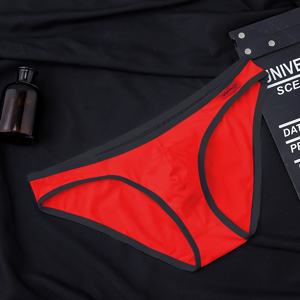Slip séchage rapide sexy microfibre homme — vue 2