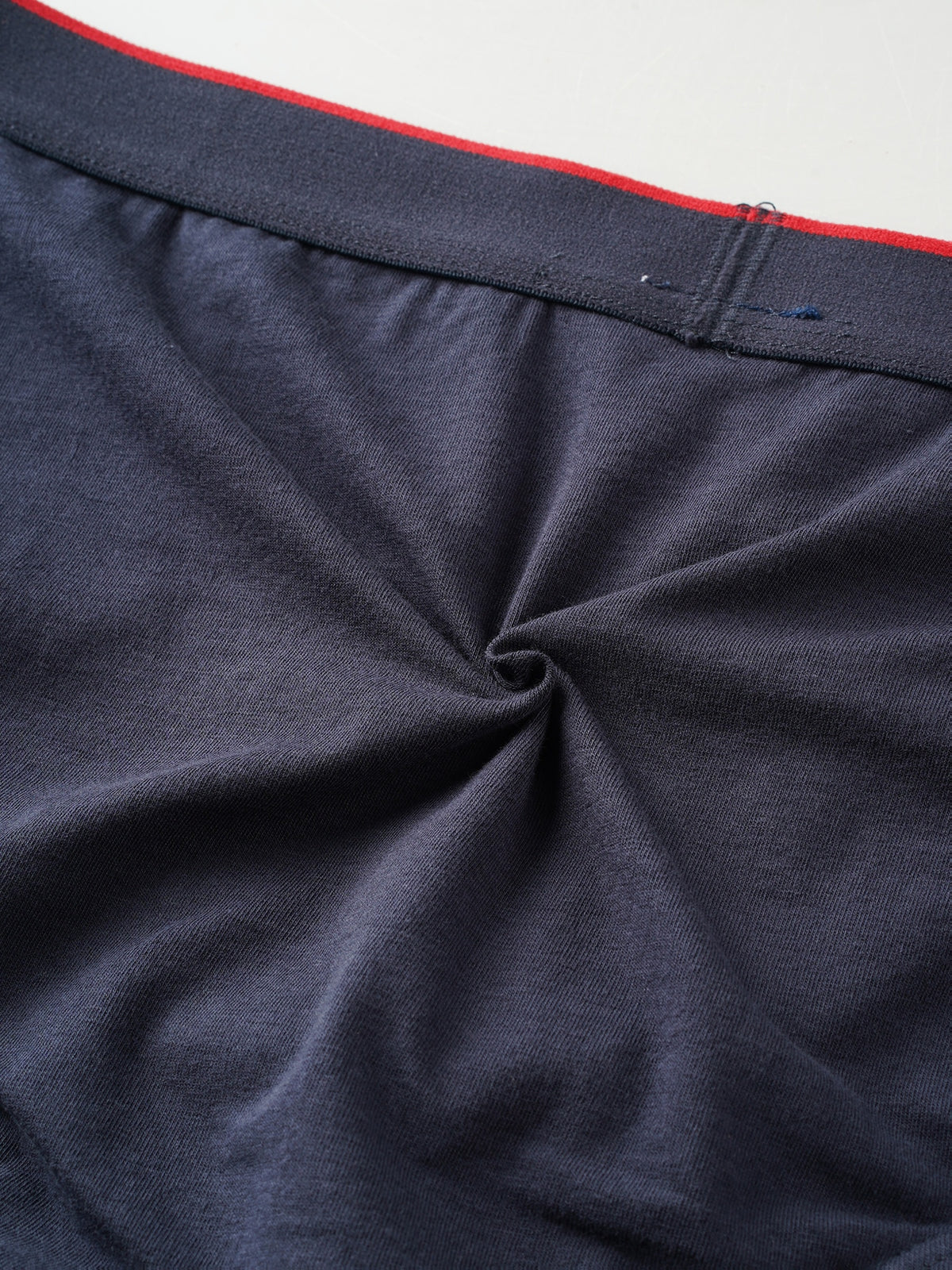 Slip coton homme — lot de 5, uni, du XS au XL