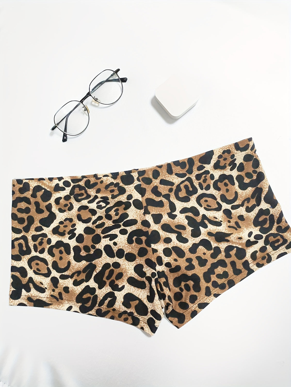 Boxer microfibre homme, 3 coloris