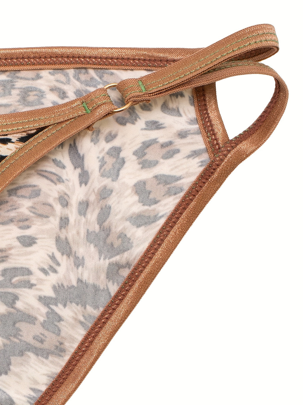 Slip respirant homme, 【café】