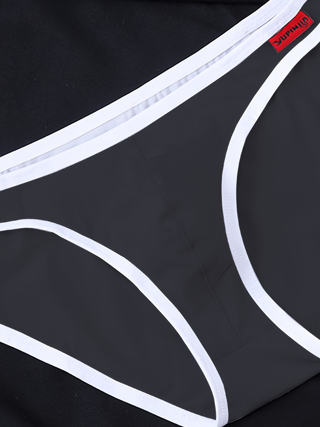 Slip séchage rapide sexy microfibre homme — vue 9