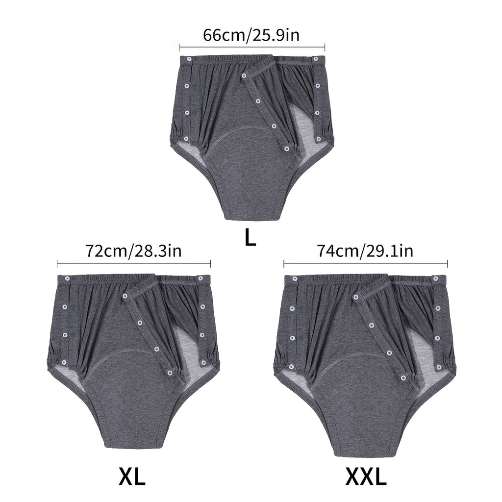 Boxer séchage rapide respirant microfibre homme — lot de 2