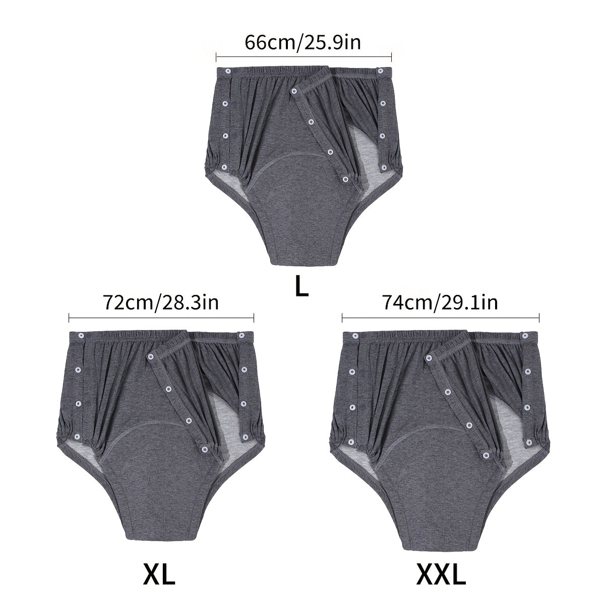 Boxer séchage rapide respirant microfibre homme — lot de 2