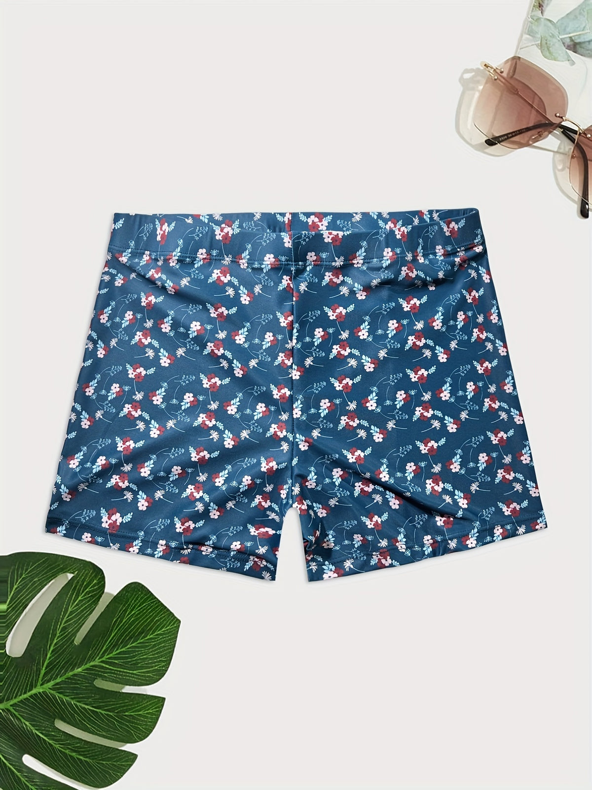 Boxer séchage rapide microfibre homme, 2 coloris