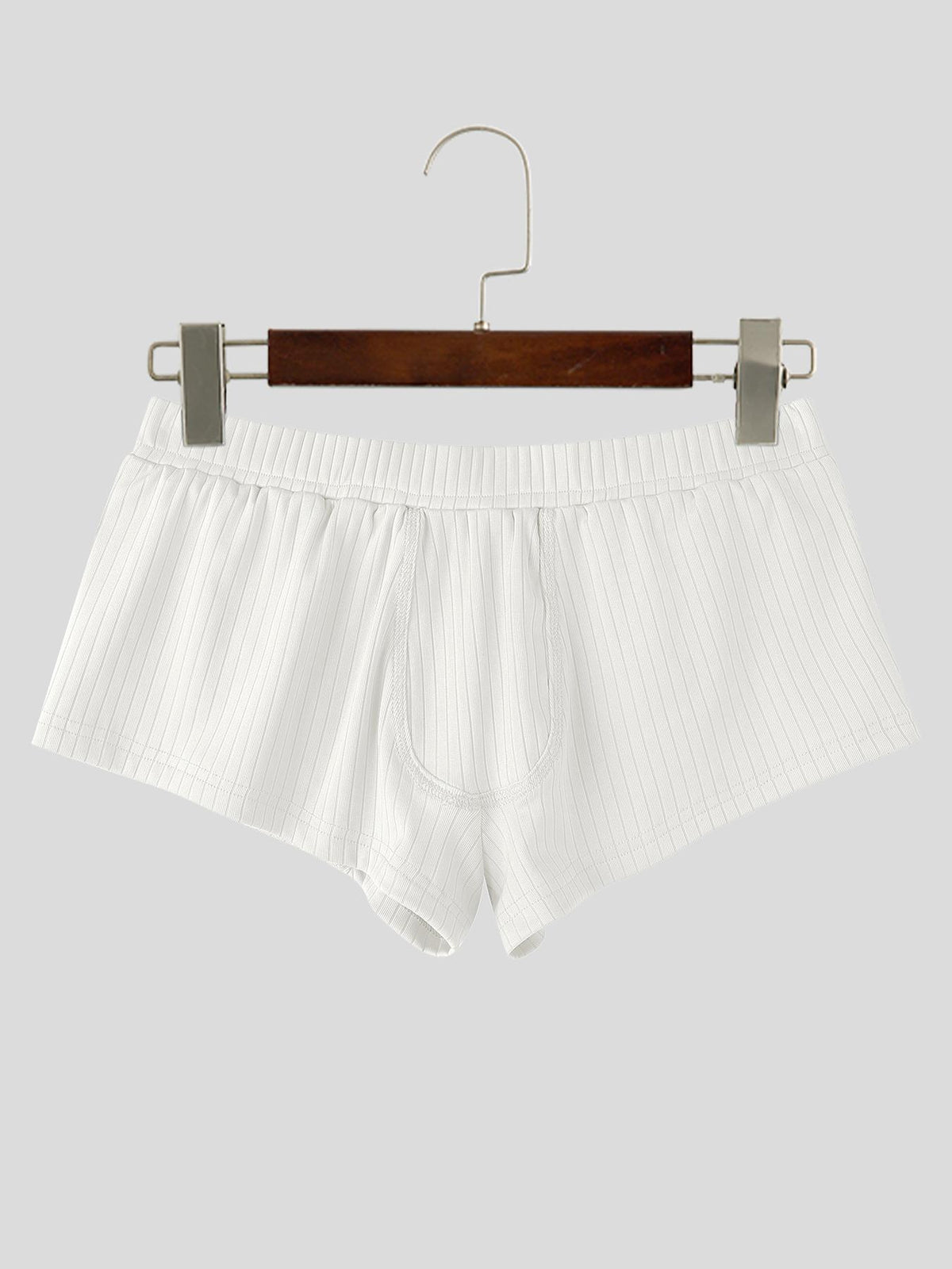 Boxer de sport microfibre homme