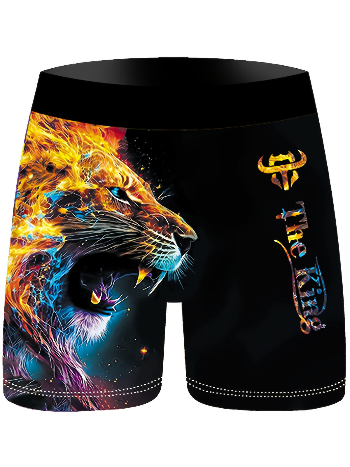 Boxer de sport respirant microfibre homme — lot de 9