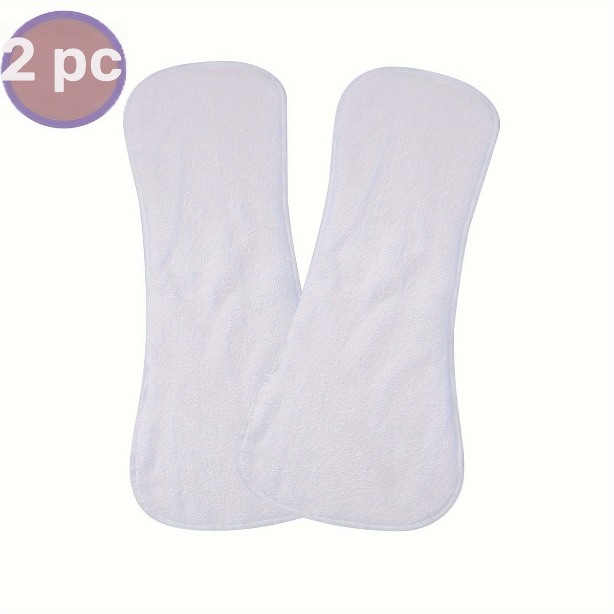 Boxer respirant homme — lot de 2, uni