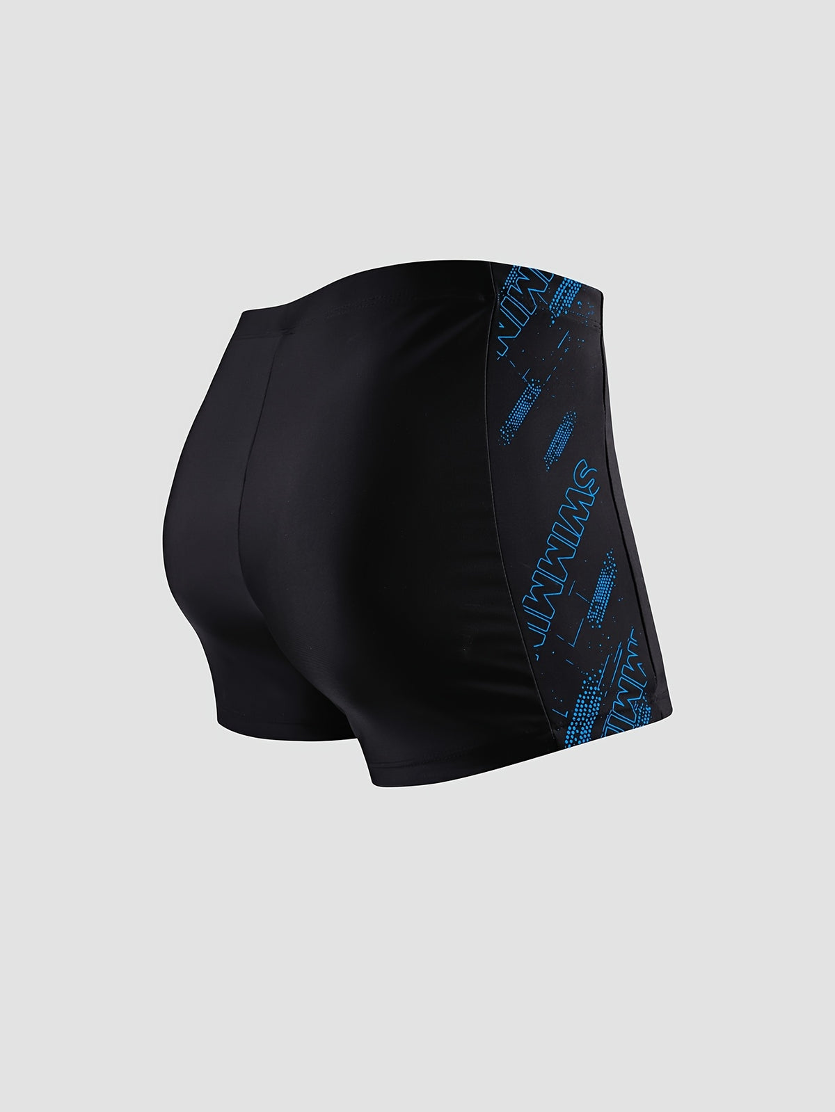 Boxer de sport microfibre homme