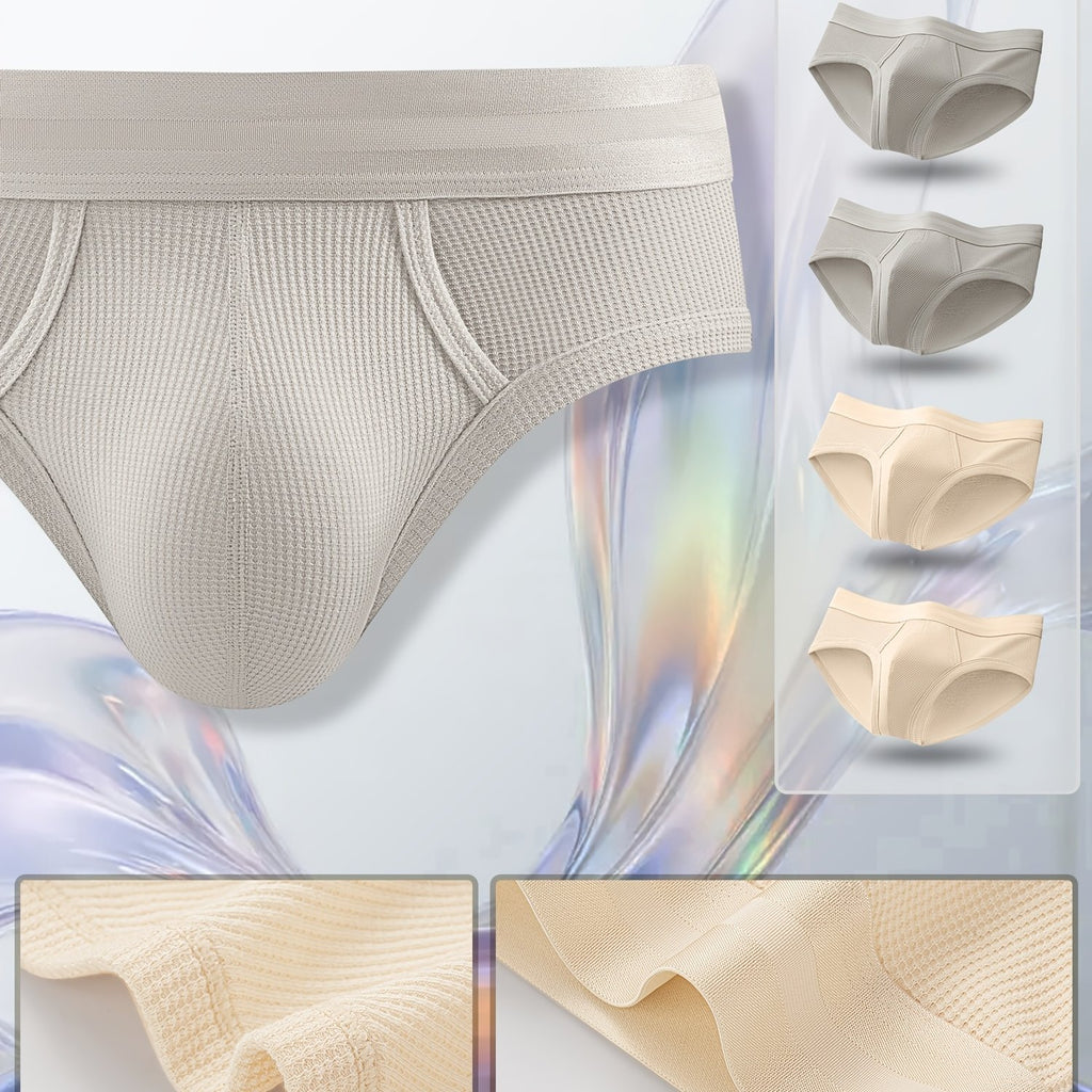 4 pièces de couleur mélangée C