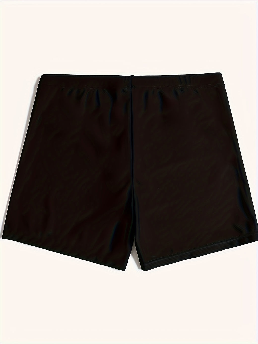 Boxer microfibre homme, uni